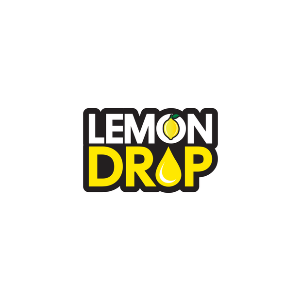 Lemon Drop E-Liquids Lemon Drop E Liquids 30ml