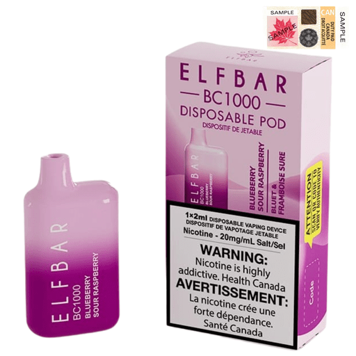 ELF Bar BC1000 Now 15.99 - Savory Vapes ELF Bar BC1000 Now 15.99 - Savory Vapes