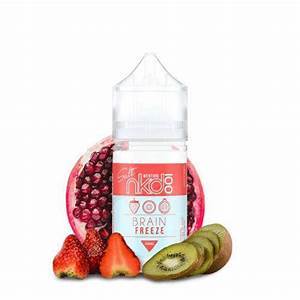 NKD 100 Salts 30ml - Various Flavours - Savory Vapes