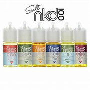 NKD 100 Salts NKD 100 Salts 30ml - Various Flavours
