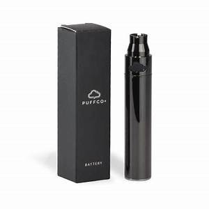Puffco Plus Battery - Savory Vapes Puffco Plus Battery - Savory Vapes