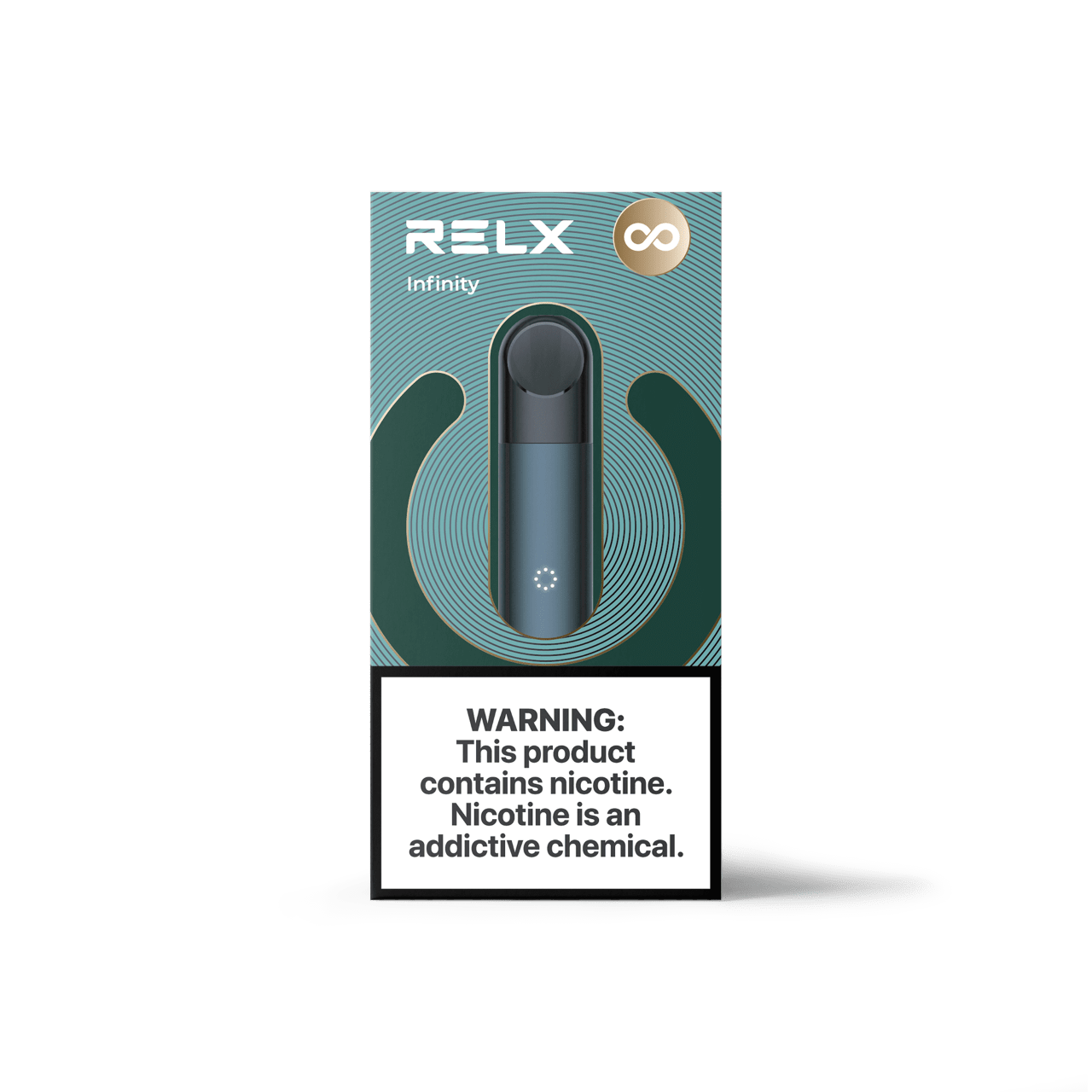 RELX Infinity Device - Savory Vapes RELX Infinity Device - Savory Vapes