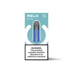 RELX Essential Device. 350mAh battery - Savory Vapes RELX Essential Device. 350mAh battery - Savory Vapes