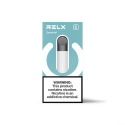 RELX Essential Device. 350mAh battery - Savory Vapes RELX Essential Device. 350mAh battery - Savory Vapes