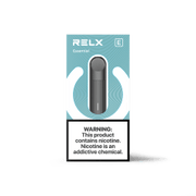 RELX Pre Filled pod kit RELX Essential Device.  350mAh battery