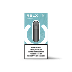 RELX Essential Device. 350mAh battery - Savory Vapes RELX Essential Device. 350mAh battery - Savory Vapes