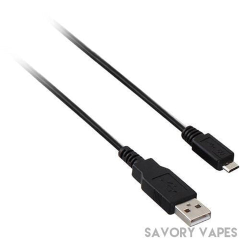 Savory Vapes Chargers Micro USB Cable