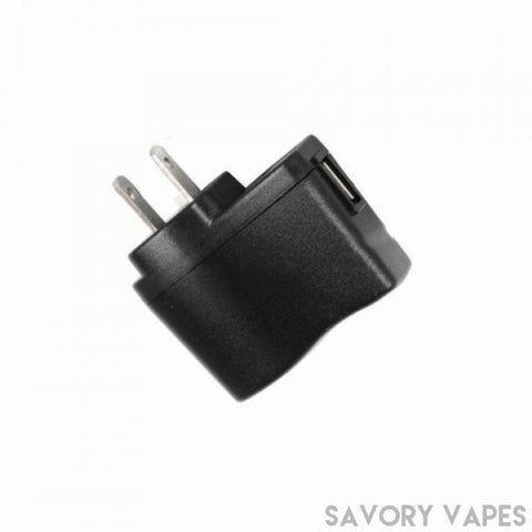 Savory Vapes Chargers Wall Adapter