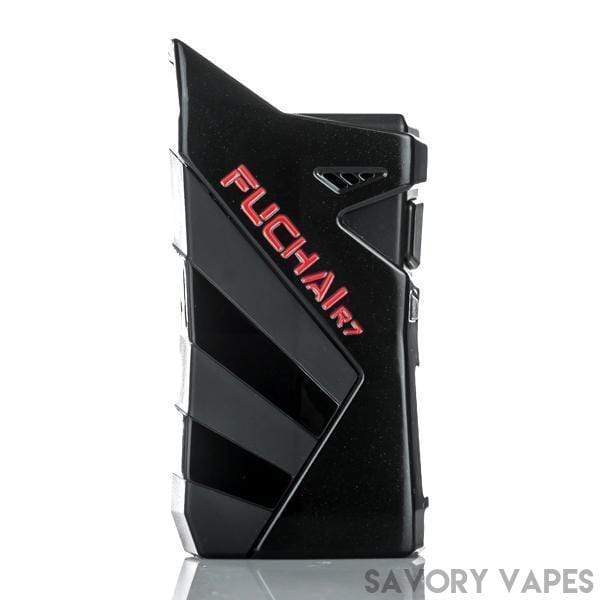 SIGELEI - Fuchai R7 230W TC Mod Box - Savory Vapes SIGELEI - Fuchai R7 230W TC Mod Box - Savory Vapes