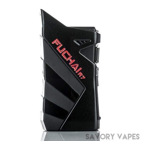 tc mode vape SIGELEI - Fuchai R7 230W TC Mod Box