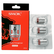 SMOK Coils Prince T10 Red Light Edition 0.12 Ω SMOK - TFV12 Replacement Coils (3 pack)