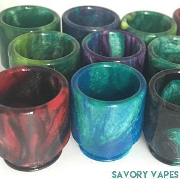 Drip Tips - Savory Vapes Drip Tips - Savory Vapes