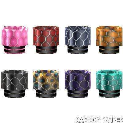 Drip Tips - Savory Vapes Drip Tips - Savory Vapes