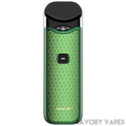 SMOK Pods Kits Green SMOK NORD Pod Kit - New Resin Colors & Original colors