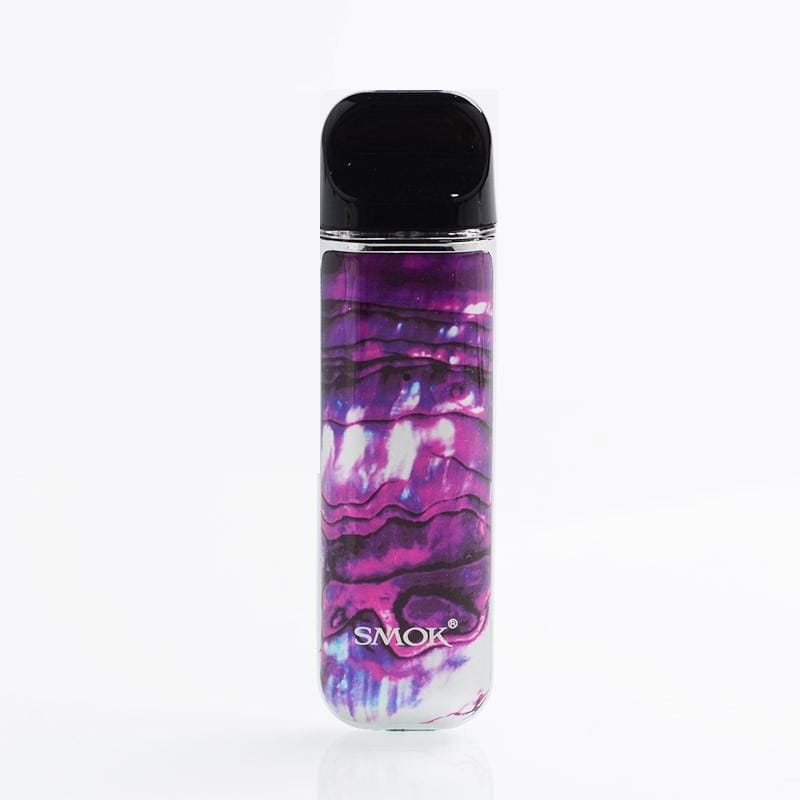 who owns juul vapes SMOK - Novo 2 Open Pod Starter Kit