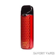 SMOK Pods Kits Red SMOK NORD Pod Kit - New Resin Colors & Original colors