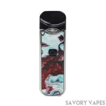 SMOK NORD Pod Kit - New Resin Colors & Original colors - Savory Vapes SMOK NORD Pod Kit - New Resin Colors & Original colors - Savory Vapes