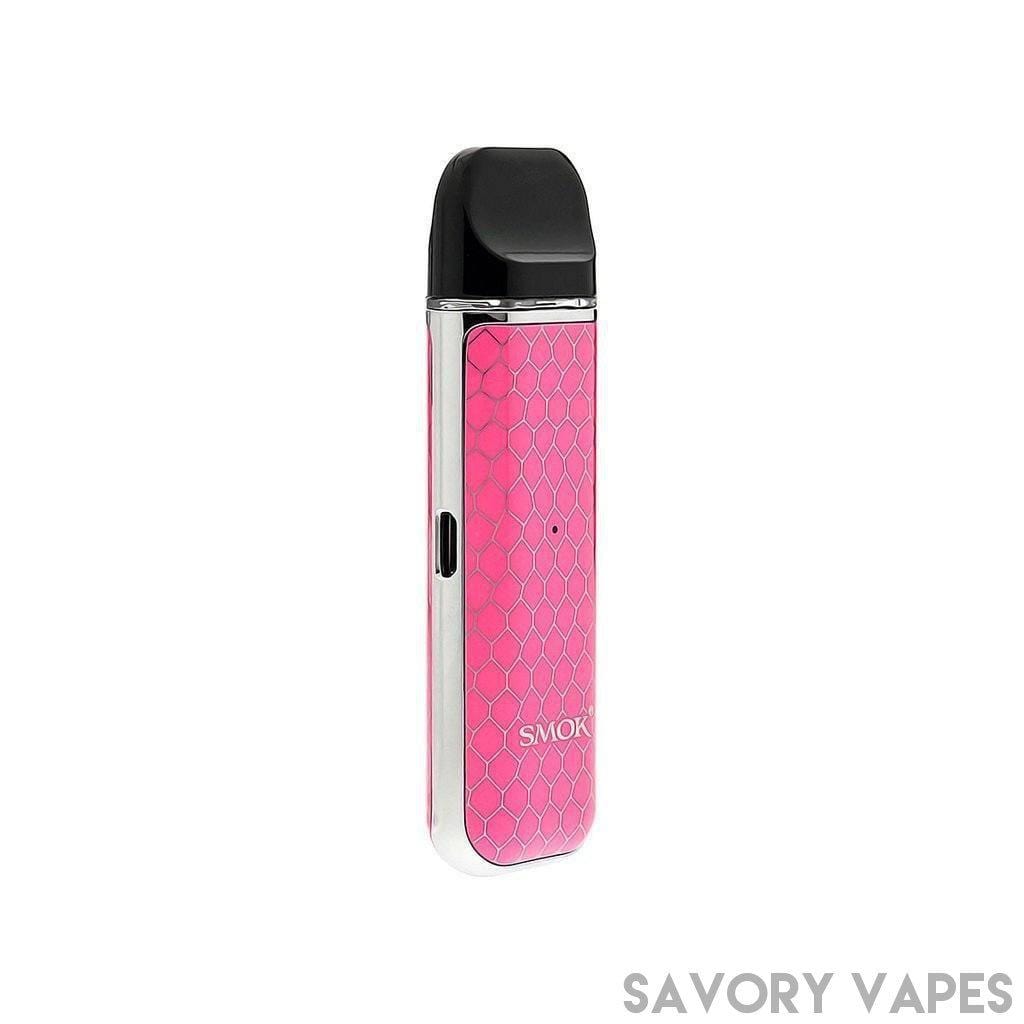 SMOK - Novo Open Pod Starter Kit 450mAh - Savory Vapes SMOK - Novo Open Pod Starter Kit 450mAh - Savory Vapes