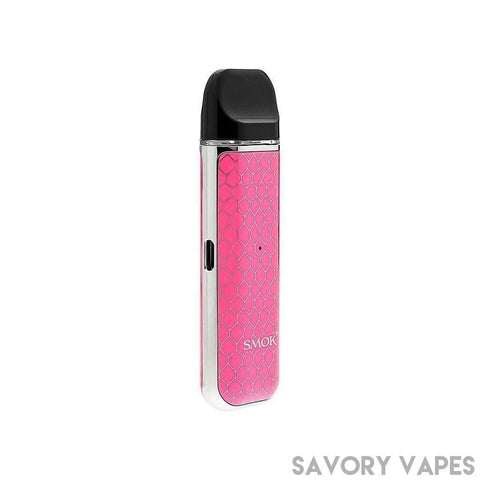 SMOK Vape Kit Pink SMOK - Novo Open Pod Starter Kit 450mAh