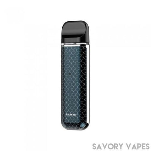 SMOK - Novo Open Pod Starter Kit 450mAh - Savory Vapes SMOK - Novo Open Pod Starter Kit 450mAh - Savory Vapes