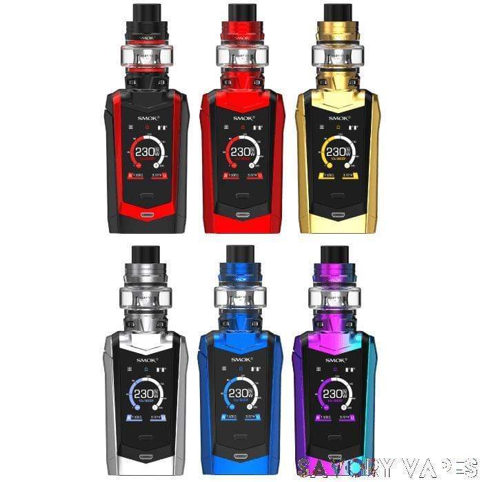 Mod Kits - Savory Vapes Mod Kits - Savory Vapes