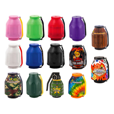 smoke buddy regualr size personal air filters- same day delivery - savory vape store vancouver