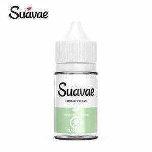 SUAVAE Salt Nic Juices 30ml - Savory Vapes SUAVAE Salt Nic Juices 30ml - Savory Vapes