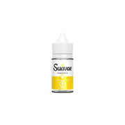 Suavae Salts Pineapple / 20mg SUAVAE Salt Nic Juices 30ml