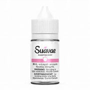 Suavae Salts Raspberry / 12mg SUAVAE Salt Nic Juices 30ml