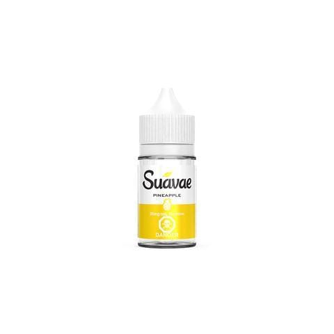 SUAVAE Salt Nic Juices 30ml - Savory Vapes SUAVAE Salt Nic Juices 30ml - Savory Vapes