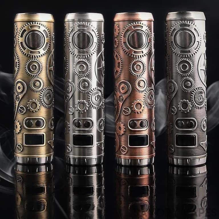 Vape Mods - Savory Vapes Vape Mods - Savory Vapes