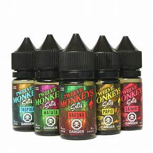 Fruit Flavours - Savory Vapes Fruit Flavours - Savory Vapes