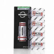UWELL Coils 0.6ohm UWELL Whirl Replacement Coils