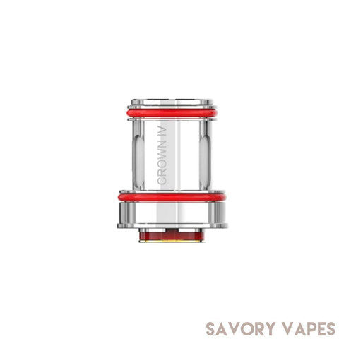 UWELL Coils UWell Crown 4 Coils (4 pack)