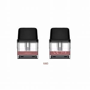 geekvape aegis solo 3 istruzioni Vaporesso XROS Pods main image 0