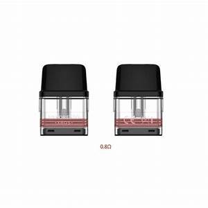  Vaporesso Xros replacement Pods  at savory vape store