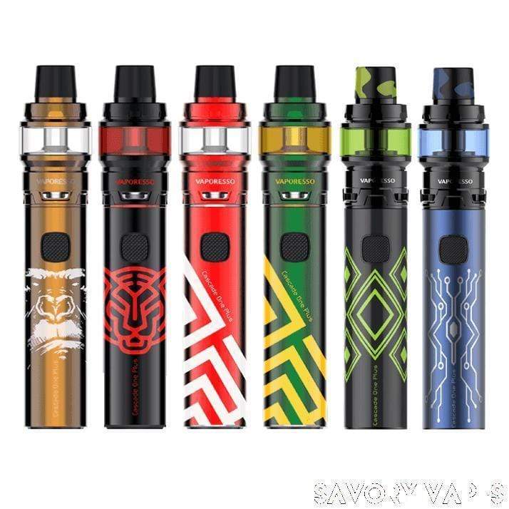 elfbar elfa kaufen VAPORESSO Cascade One Plus SE Kit