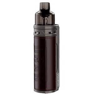 VooPoo Drag S Starter Kit 60W 2500mAh - Savory Vapes