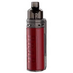 VooPoo Drag S Starter Kit 60W 2500mAh - Savory Vapes