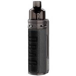 VooPoo Drag S Starter Kit 60W 2500mAh - Savory Vapes
