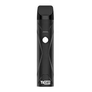 YOCAN Herb & Wax Vaporizers Black Yocan X Concentrate Vape Starter Kit  500mAh