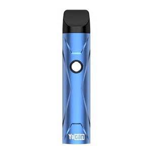 YOCAN Herb & Wax Vaporizers Blue Yocan X Concentrate Vape Starter Kit  500mAh