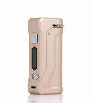 YOCAN Herb & Wax Vaporizers Gold Yocan UNI Pro Box Mod - Oil and Concentrates . 650mAh