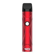 YOCAN Herb & Wax Vaporizers Red Yocan X Concentrate Vape Starter Kit  500mAh
