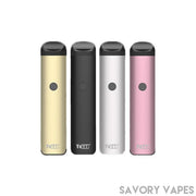 YOCAN Herb & Wax Vaporizers YOCAN Evolve  2.0  - Wax, oil and Juice - 3 in 1 pen