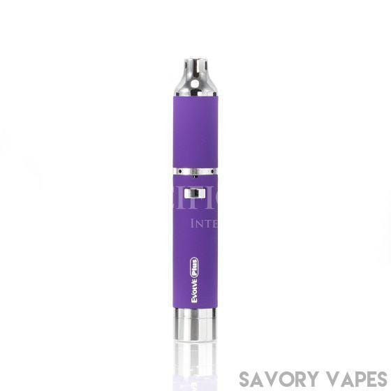 YOCAN - Evolve Plus Wax Vape Pen