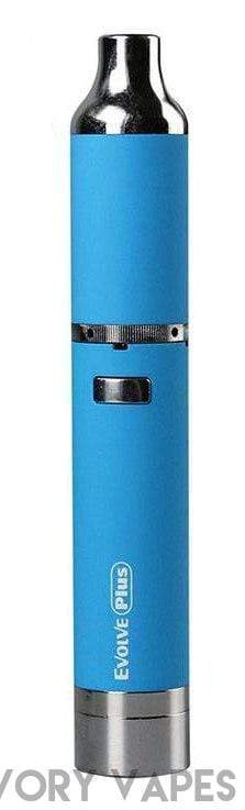 YOCAN - Evolve Plus 2 in 1 Wax & Dry Herb Kit - Savory Vapes YOCAN - Evolve Plus 2 in 1 Wax & Dry Herb Kit - Savory Vapes