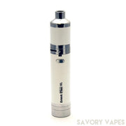 YOCAN Wax & Dry Herb Kit Luminous White YOCAN - Evolve Plus XL Wax Vape Pen