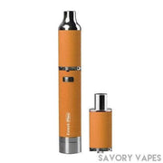 YOCAN Wax & Dry Herb Kit Orange YOCAN - Evolve Plus 2 in 1 Wax & Dry Herb Kit