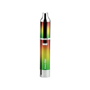 YOCAN Wax & Dry Herb Kit Rasta YOCAN - Evolve Plus XL Wax Vape Pen